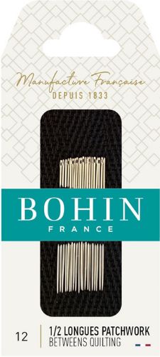 Picture of Bohin Needles Betweens No12